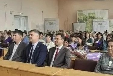Призвание – служение людям  